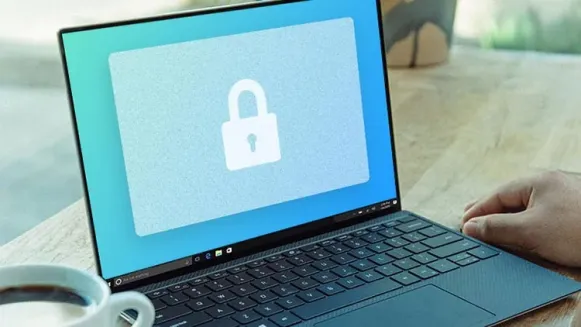 Secure screen recording with local processing in the browser